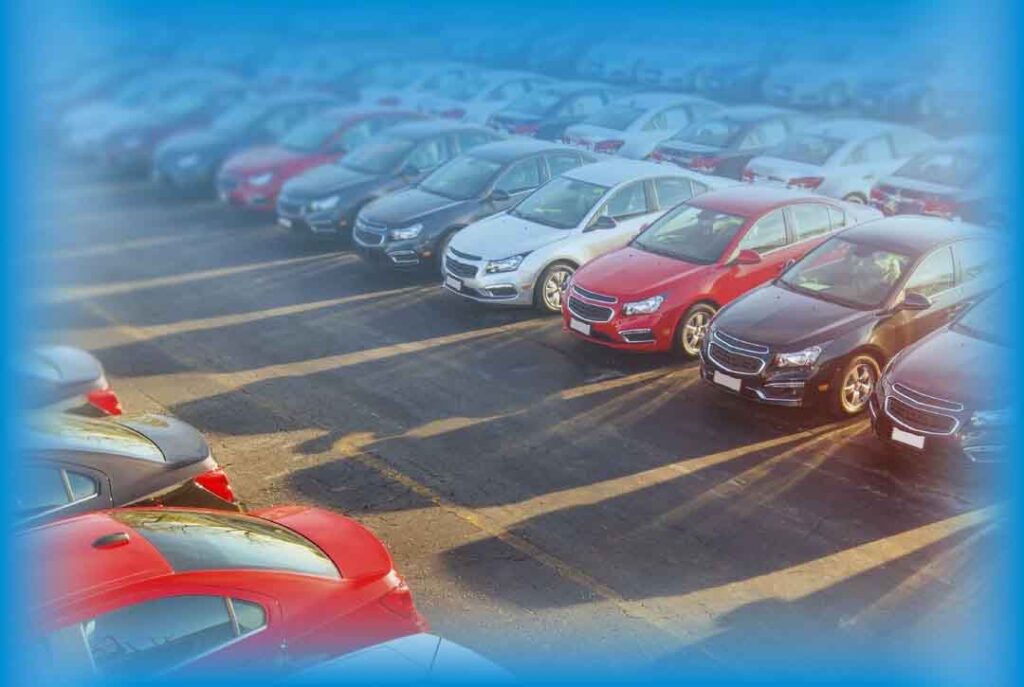 Vehicle Security